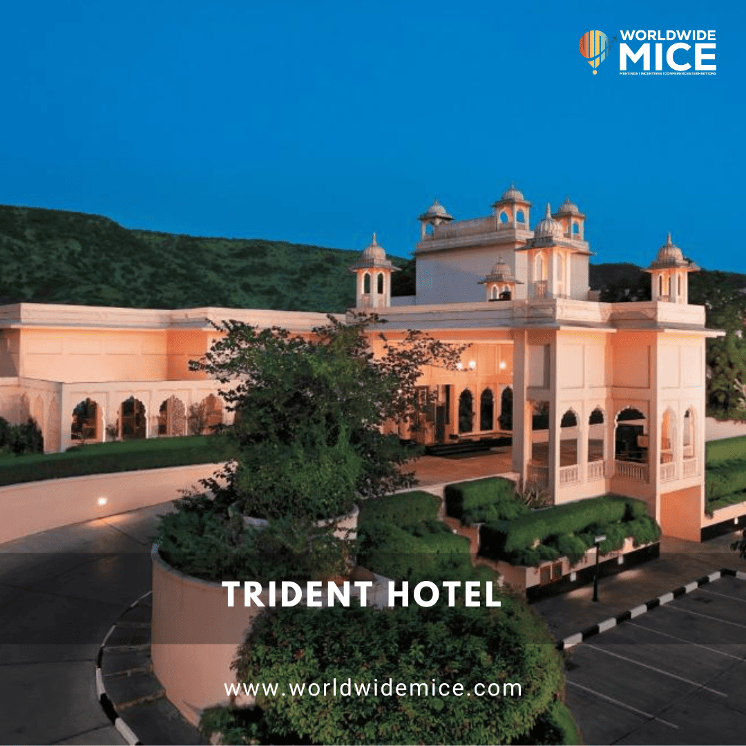 Trident Jaipur